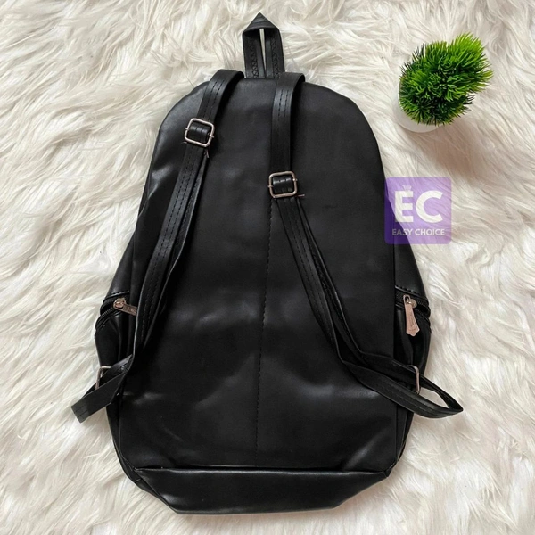 New Trendy Stylish Backpack Bag For Girls And Boys ECB9