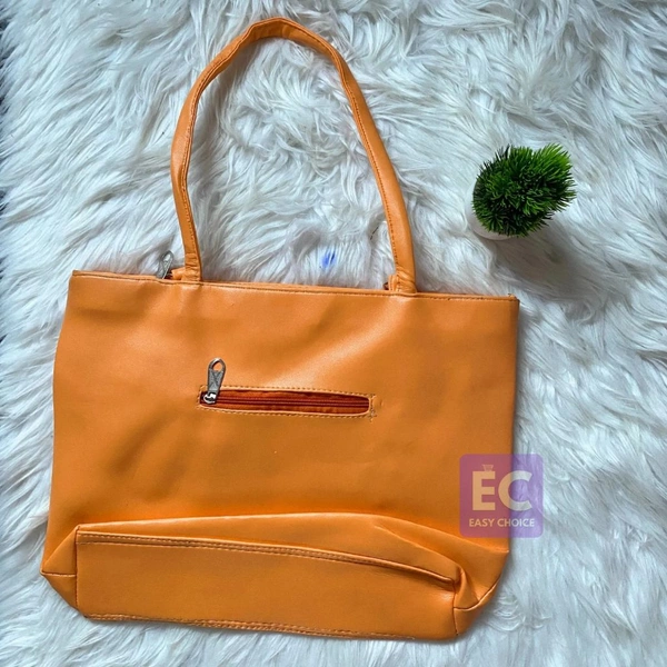 New Trendy Stylish Ladies Hand Bag ECB15