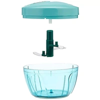 Onion Chopper 350ml ( 3 Blades )
