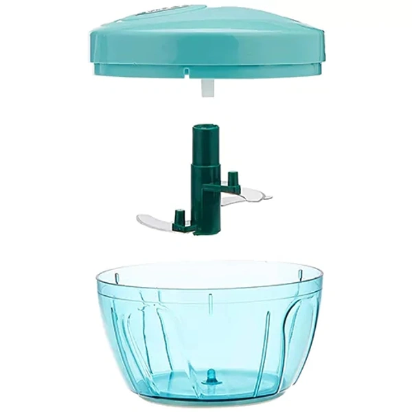 Onion Chopper 350ml ( 3 Blades )
