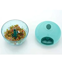 Onion Chopper 350ml ( 3 Blades )
