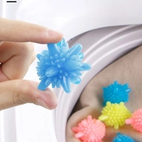 Pack Of 10 Washing Machine Laundry Balls