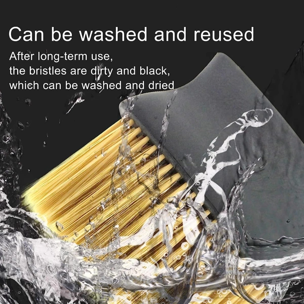 Premium Car Interior Cleaning Brush