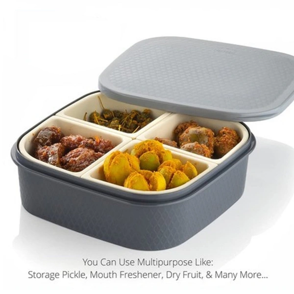 Premium Dry Fruits, Spices & Nuts Storage Box