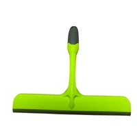 Premium High Quality Wiper With Strong Handle For Kitchen, Cars And Multi-purpose Glass Wiping