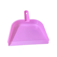 Premium Medium Sized Mini Dustpan With Brush