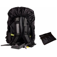 Premium Rain Waterproof  Backpack Cover, Books & Laptop Protection Cover (Multicolor)
