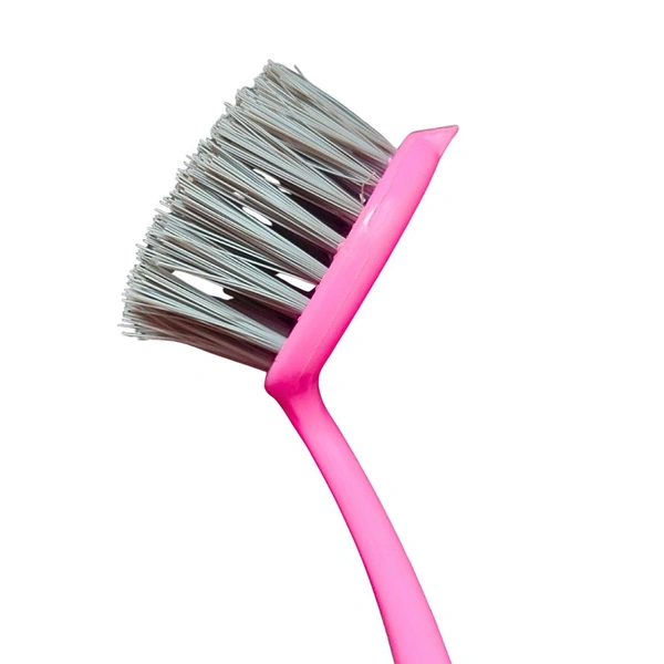 Premium Strong Multi Purpose Kitchen, Sink, Vessel Cleaning Brush