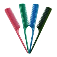Professional Long Tail Detangling Comb