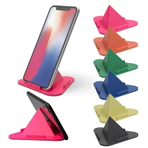 PYRAMID MOBIE STAND