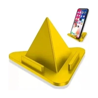 PYRAMID MOBIE STAND
