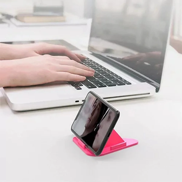 PYRAMID MOBIE STAND