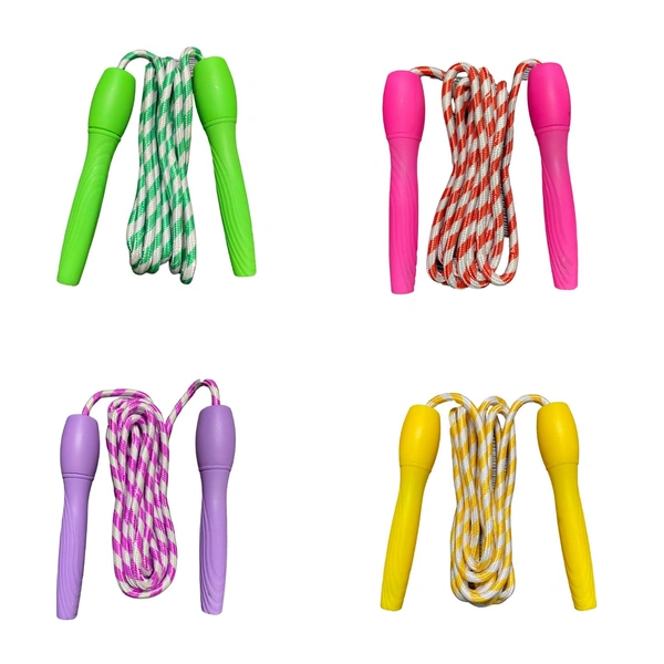 Skipping Rope Set
