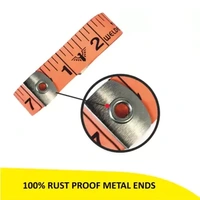 Tailoring Measuring Tape