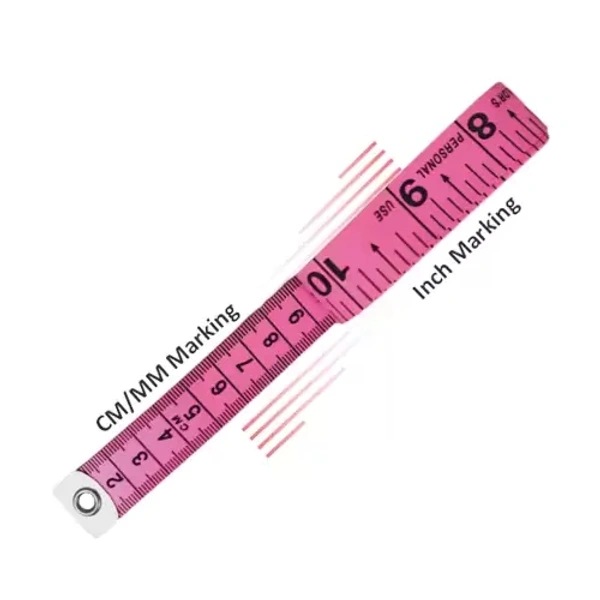 Tailoring Measuring Tape