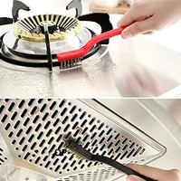Wire Brush For Stove Burner Cleaning ( Pack Of 3)