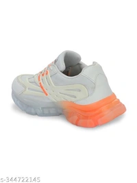 Catalog Name:*Stylish Men Sneakers*Material: Syntethic LeatherSole Material: PUPattern: PrintedFastening & Back Detail: Lace-UpNet Quantity (N): 1Sizes: IND-6, IND-7, IND-8, IND-9, IND-10Dispatch: 2 Days*Proof of Safe Delivery! Click to know on Safety Standards of Delivery Partners- https://ltl.sh/y_nZrAV3 - Scarlet, 8