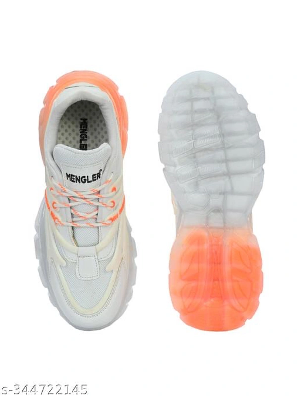 Catalog Name:*Stylish Men Sneakers*Material: Syntethic LeatherSole Material: PUPattern: PrintedFastening & Back Detail: Lace-UpNet Quantity (N): 1Sizes: IND-6, IND-7, IND-8, IND-9, IND-10Dispatch: 2 Days*Proof of Safe Delivery! Click to know on Safety Standards of Delivery Partners- https://ltl.sh/y_nZrAV3 - Scarlet, 8