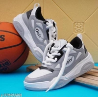 Catalog Name:*Pretty Men Sneakers*Material: PUSole Material: Product DependentPattern: PrintedFastening & Back Detail: Lace-UpNet Quantity (N): 1Sizes: IND-6, IND-7, IND-8, IND-9, IND-10Dispatch: 2 Days*Proof of Safe Delivery! Click to know on Safety Standards of Delivery Partners- https://ltl.sh/y_nZrAV3 - Blue, 10