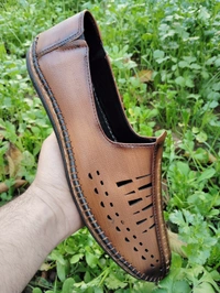Lofer Shoes For Men - Black, 6