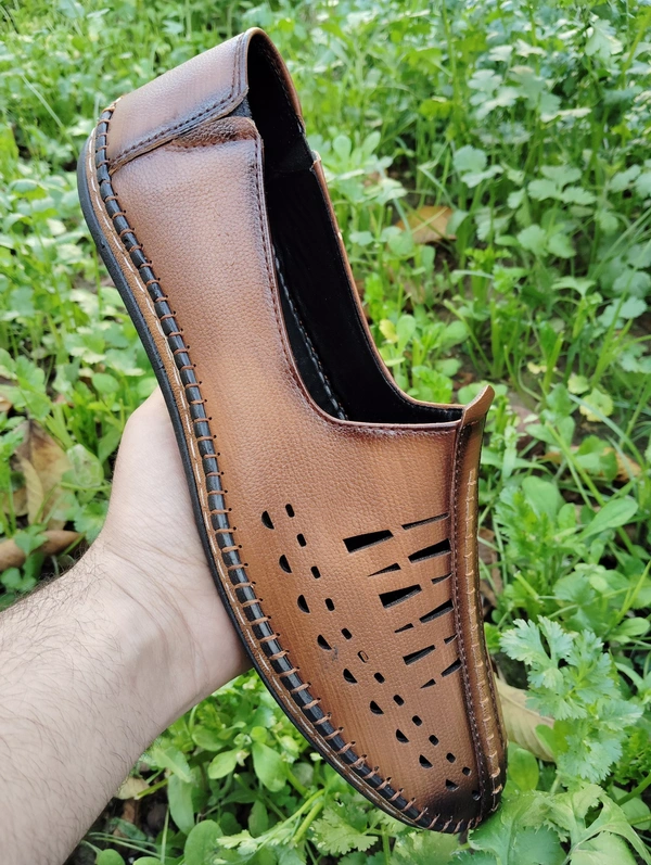Lofer Shoes For Men - Black, 6