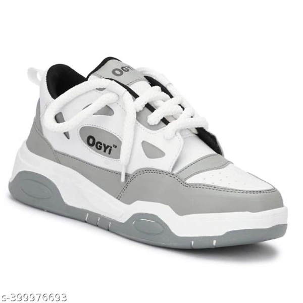 Catalog Name:*Aadab Fabulous Men Casual Shoes*Material: SyntheticSole Material: PvcFastening & Back Detail: Lace-UpSizes:IND-7, IND-6, IND-10, IND-9, IND-8Easy Returns Available In Case Of Any Issue
