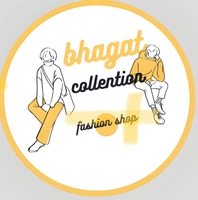 Bhagat_collection_2005 - Logo