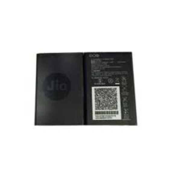 Jio Mobile Battery - 
