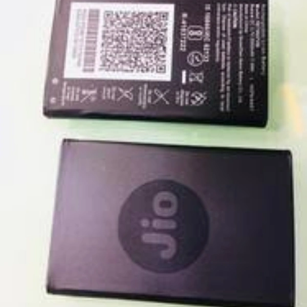Jio Mobile Battery - 