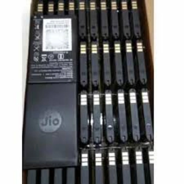 Jio Mobile Battery - 