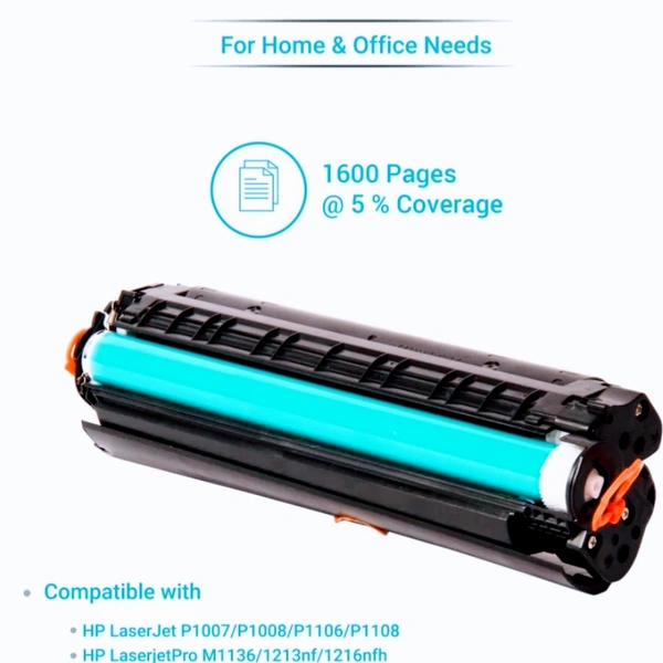 Punta Ptc Laser Printer Cartridge - A88