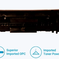 Punta Ptc Laser Printer Cartridge - A88