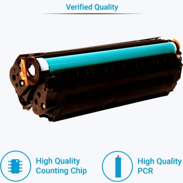 Punta Ptc Laser Printer Cartridge - A88