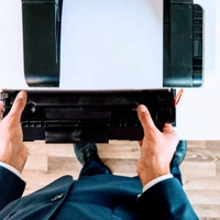 Punta Ptc Laser Printer Cartridge - A88