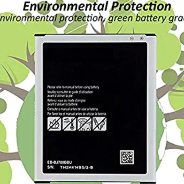 Samsung Galaxy Mobile Battery - J 7