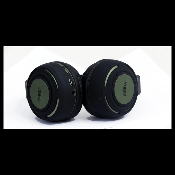 UDDO Modrive UDDO Medley HiFi Stereo Wireless Bluetooth Headphones with Mic
