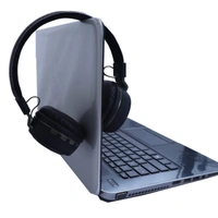UDDO Modrive UDDO Medley HiFi Stereo Wireless Bluetooth Headphones with Mic