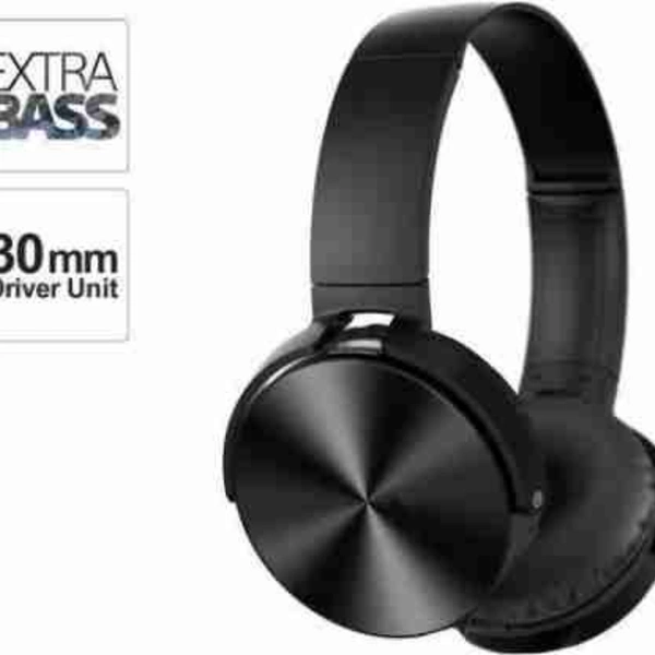 Sony MDR-XB450 BT Bluetooth Headset