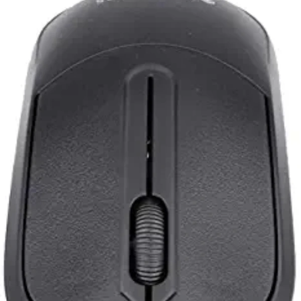 Zebronics Zeb-Comfort+ Wired Mouse