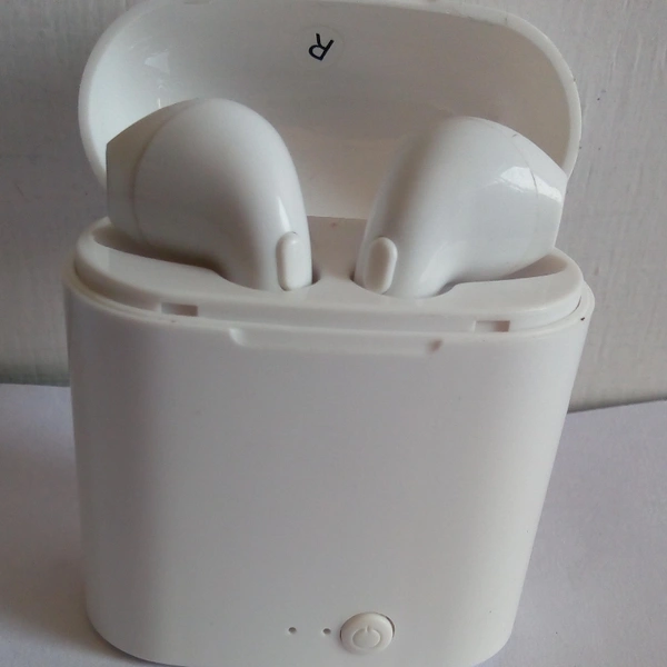 I7S I 7S TWS Airpod Bluetooth headset with Mic