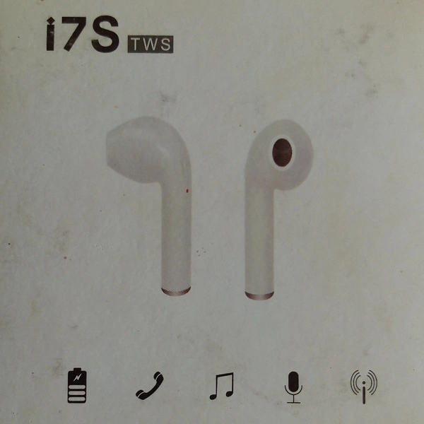 I7S I 7S TWS Airpod Bluetooth headset with Mic