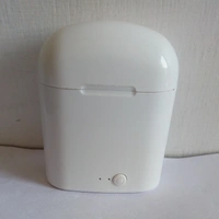 I7S I 7S TWS Airpod Bluetooth headset with Mic