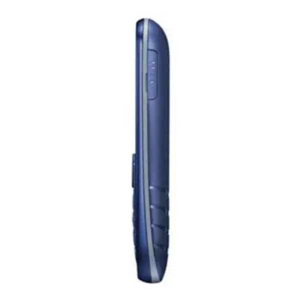 Samsung Guru 1200 (GT-E1200) - Dual SIM, Indigo Blue