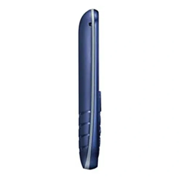 Samsung Guru 1200 (GT-E1200) - Dual SIM, Indigo Blue