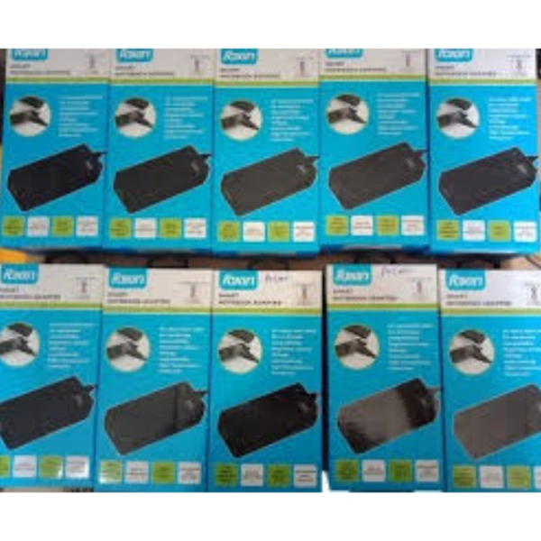 Foxin Power Adapter 19.5volt - FLA65185HPP7450, 65W