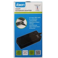 Foxin Power Adapter 19.5volt - FLA65195DLI7450, 65W