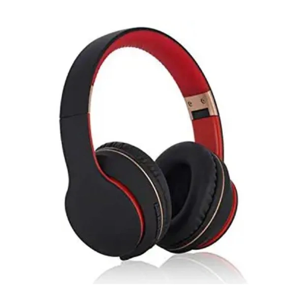 HP  BH10 Wireless Bluetooth 5.0 Noise Cancelling Headphone with Deep Bass Music
