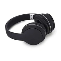 HP  BH10 Wireless Bluetooth 5.0 Noise Cancelling Headphone with Deep Bass Music