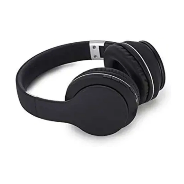HP  BH10 Wireless Bluetooth 5.0 Noise Cancelling Headphone with Deep Bass Music