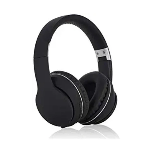 HP  BH10 Wireless Bluetooth 5.0 Noise Cancelling Headphone with Deep Bass Music